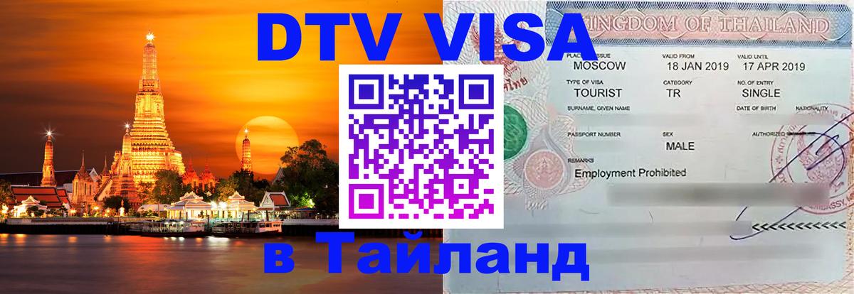 Сколько стоит DTV виза — актуальные цены, оформление даже без документов - 
